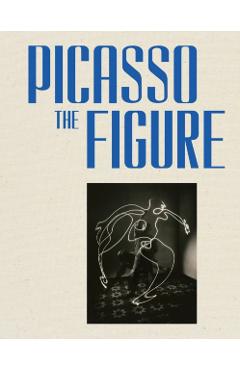 Picasso: The Figure - - Imagine 1