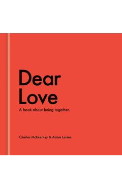 Dear Love - Charles|larson Mcenerney
