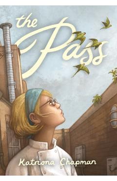 Pass - Katriona Chapman