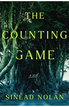 The Counting Game - Sinéad Nolan