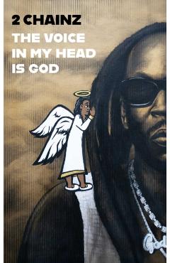The Voice in Your Head Is God -