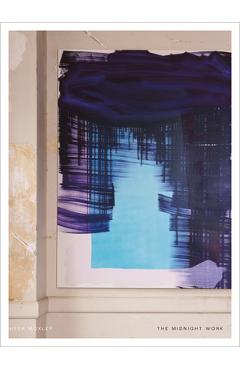 The Midnight Work - Jennifer Moxley - Imagine 1
