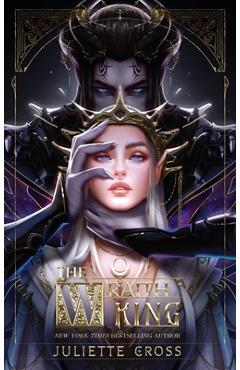 The Wraith King - Juliette Cross