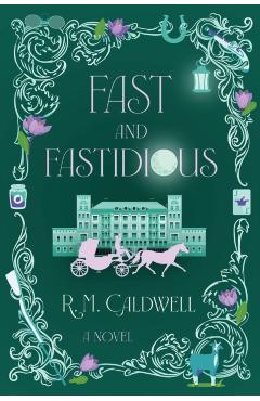 Fast and Fastidious - R. Macleod