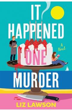 It Happened One Murder - Liz Lawson
