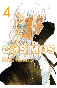 Cosmos, Vol. 4 - Ryuhei Tamura