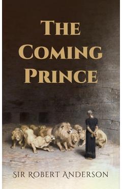 The Coming Prince