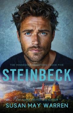 Steinbeck - Susan May Warren