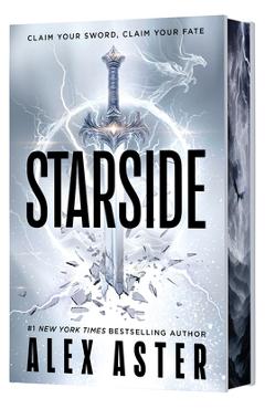 Starside (Deluxe Limited Edition) - Alex Aster