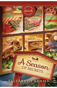 A Season of Secrets - Beth Adams - Imagine 1