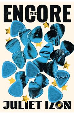 The Encore - Juliet Izon