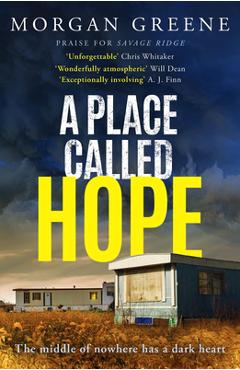 A Place Called Hope - Morgan Greene - Imagine 1