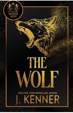 The Wolf - J. Kenner