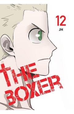 The Boxer, Vol. 12 -