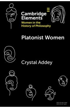 Platonist Women - Crystal Addey