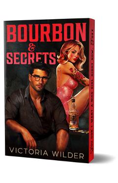 Bourbon & Secrets (Deluxe Edition) - Victoria Wilder