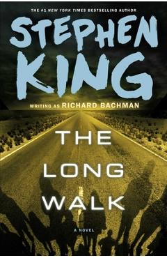 The Long Walk - Stephen King