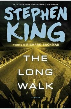 The Long Walk - Stephen King
