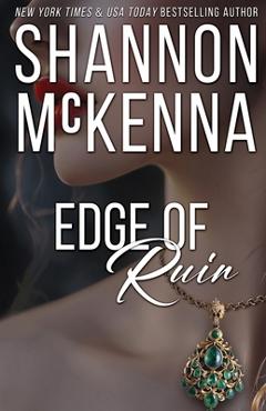 Edge of Ruin - Shannon Mckenna