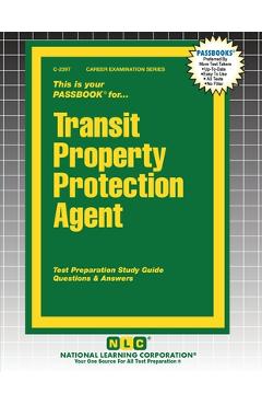 Transit Property Protection Agent -