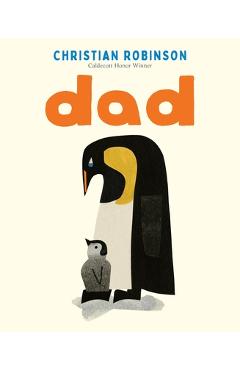 Dad - Christian Robinson