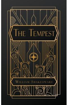 The Tempest - William Shakespeare