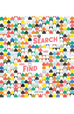 Miss Search and MR Find -