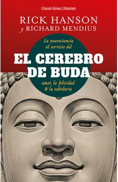 Cerebro de Buda, El - Rick Hanson