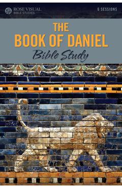 The Book of Daniel Bible Study - - Imagine 1
