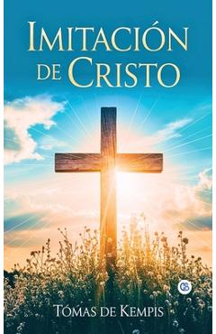 Imitación de Cristo - Tomás De Kempis