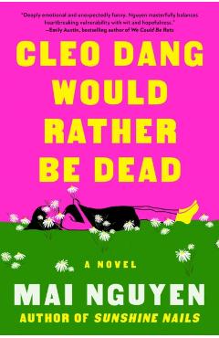 Cleo Dang Would Rather Be Dead