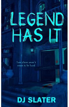 Legend Has It - Dj Slater