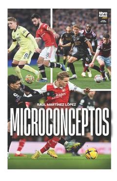Microconceptos - Raúl Martínez López