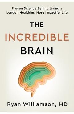 The Incredible Brain - Ryan Williamson