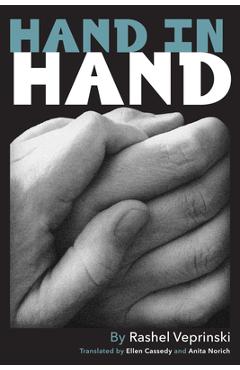 Hand in Hand: An Autobiographical Novel - Ellen Cassedy