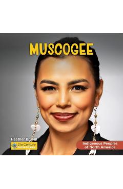Muscogee - Heather Bruegl