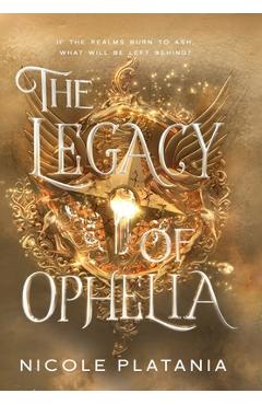 The Legacy of Ophelia