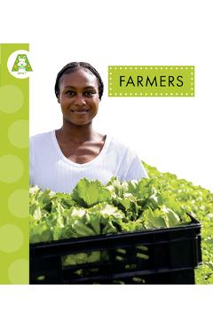 Farmers - Golriz Golkar