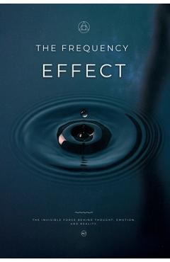 The Frequency Effect - Beau Harlem