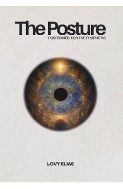The Posture - Lovy Elias