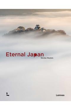 Eternal Japan - Nicolas Wauters