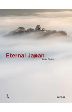 Eternal Japan - Nicolas Wauters