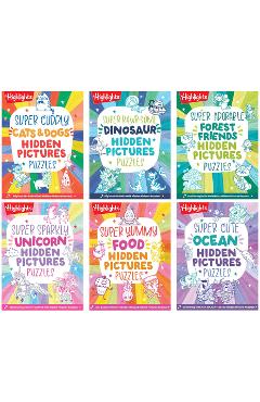Super Cute Bundle -
