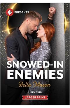 Snowed-In Enemies