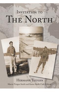 Invitation to The North - Hermann Tietgen