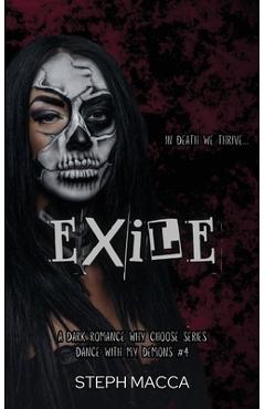 Exile - Steph Macca