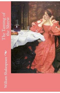 The Taming of the Shrew - Edward Robert Hughes