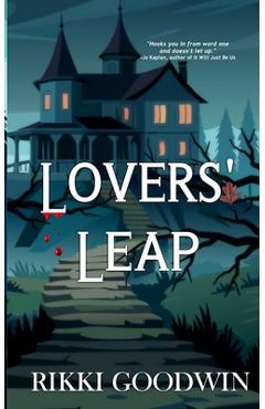 Lovers\' Leap - Rikki Goodwin