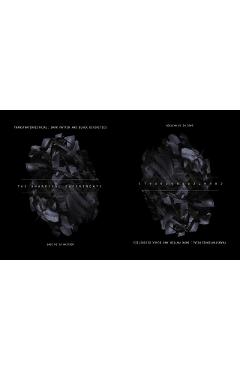 Transtraterrestrial: Dark Matter and Black Divinities - Sage Ni'ja Whitson