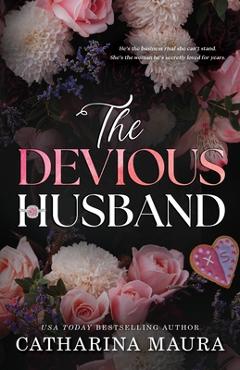 The Devious Husband (Standard Edition) - Catharina Maura